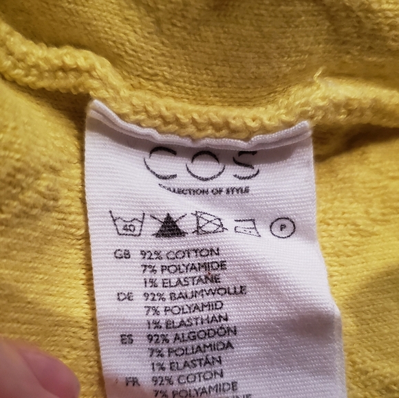 COS Sweater - Picture 3 of 3